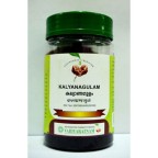 Vaidyaratnam Ayurvedic, Kalyana Gulam, 250 g